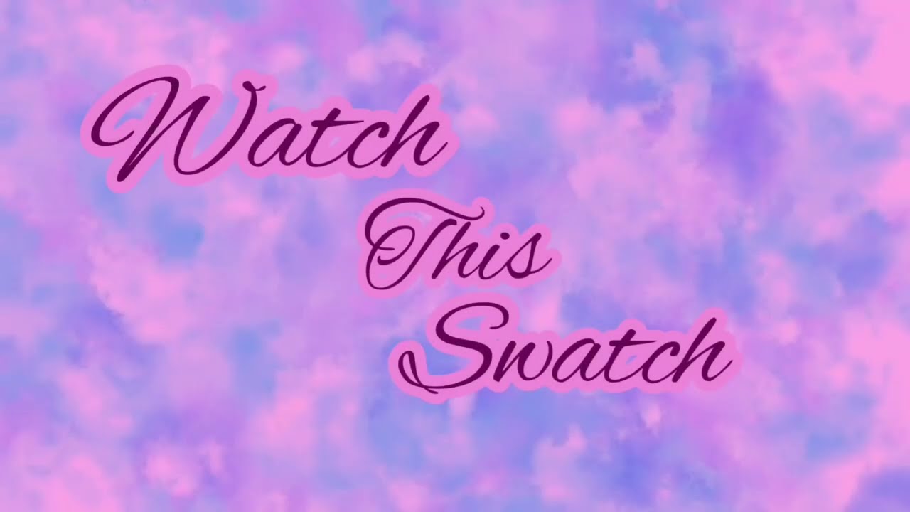 Watch This Swatch | Prism Polish Player Eliminated