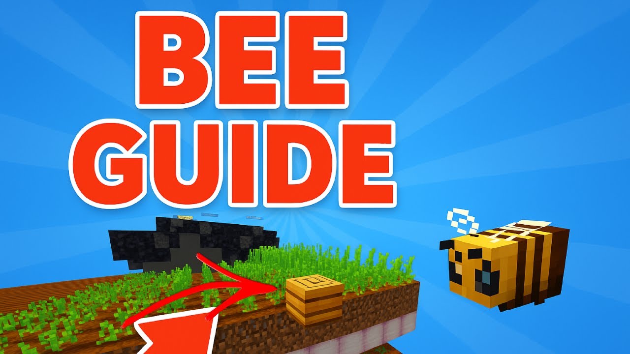 Understanding bee's on cosmic sky! How to cosmic sky!
