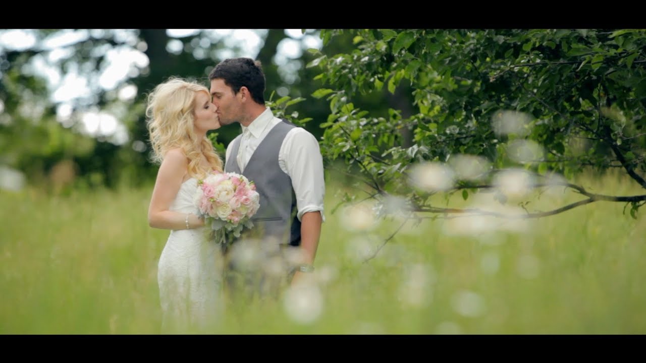 EMMALYNE & RYAN •• WEDDING FILM