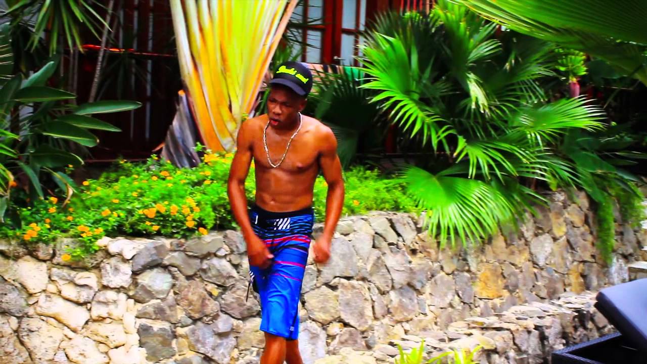 M.P. Project( Yayo, M.C. Jas, Choco & Tico-C )- Fresh & Nice OFFICIAL VIDEOCLIP
