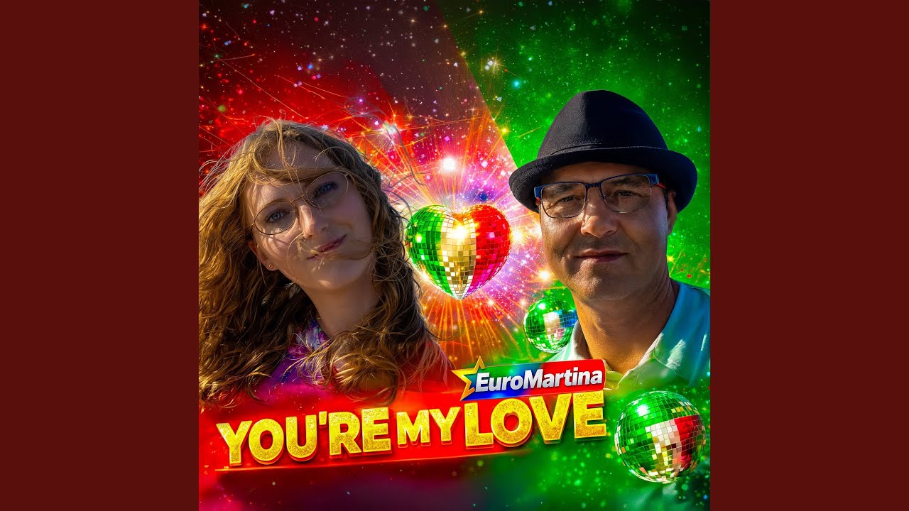 You're My Love