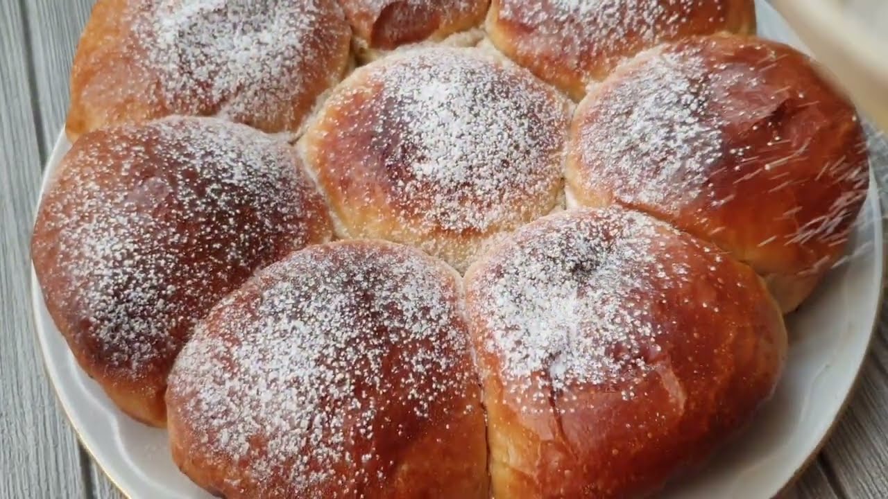 pan di panna
