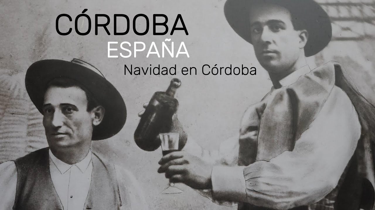 Navidad en Córdoba: luces, arte flamenco y el belén de chocolate más grande de España. #055
