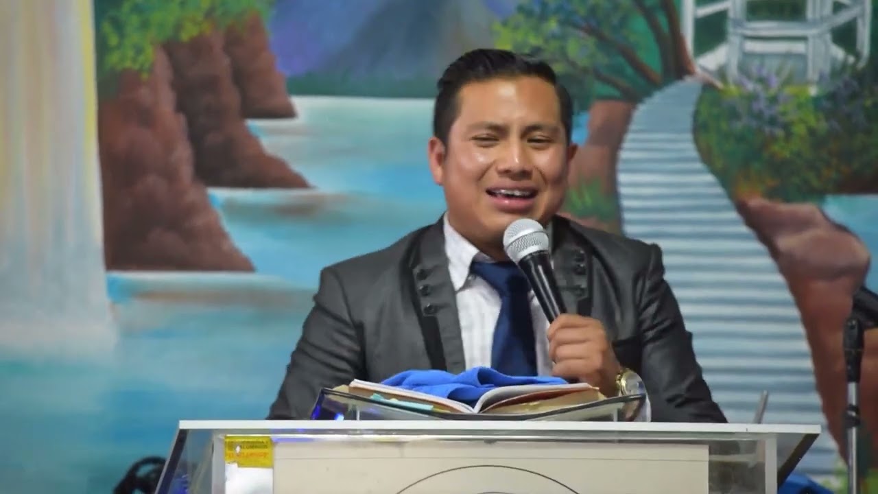 Bernardo Pérez y su Grupo Nuevo Edén