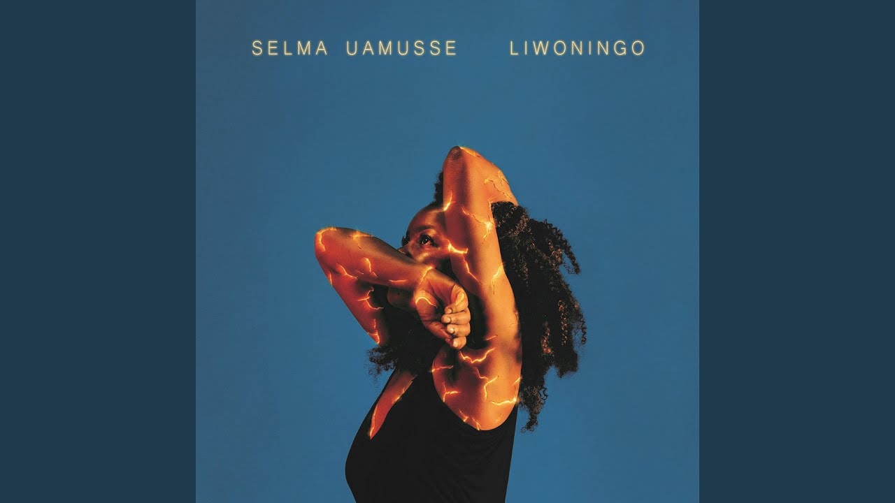 SONG OF AFRICA