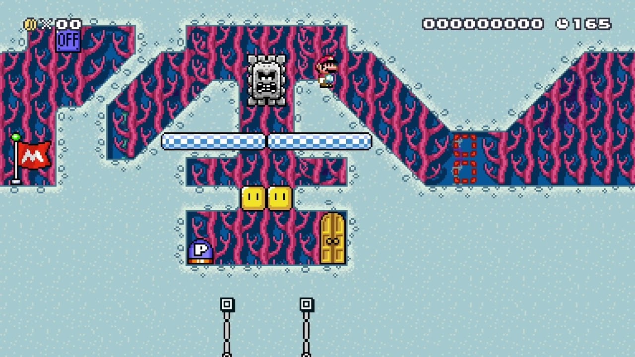 Super Mario Maker 2 Uncleared levels 2020 | German levels | part 343 | Team 0%