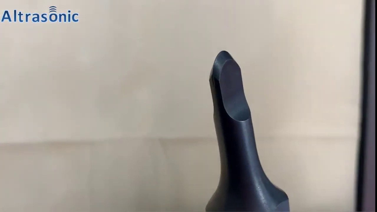 Ultrasonic Cutting Knife