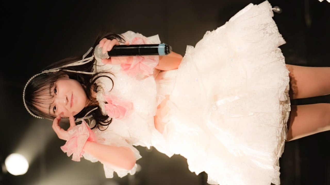 2026/1/7 IWI! 一ノ瀬結衣　『プリュトラフェス』SHIBUYA DESEO　＃一ノ瀬結衣