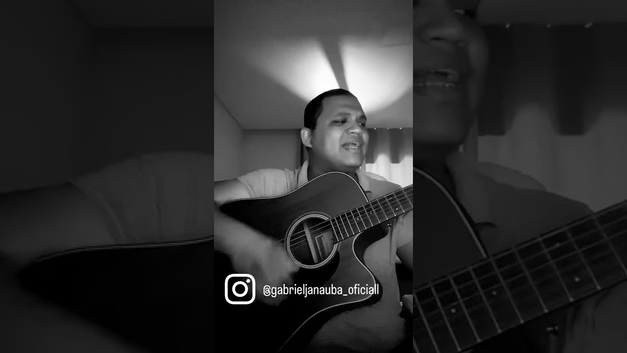 Gabriel de janaúba Hino avulso Canta Mardoqueu