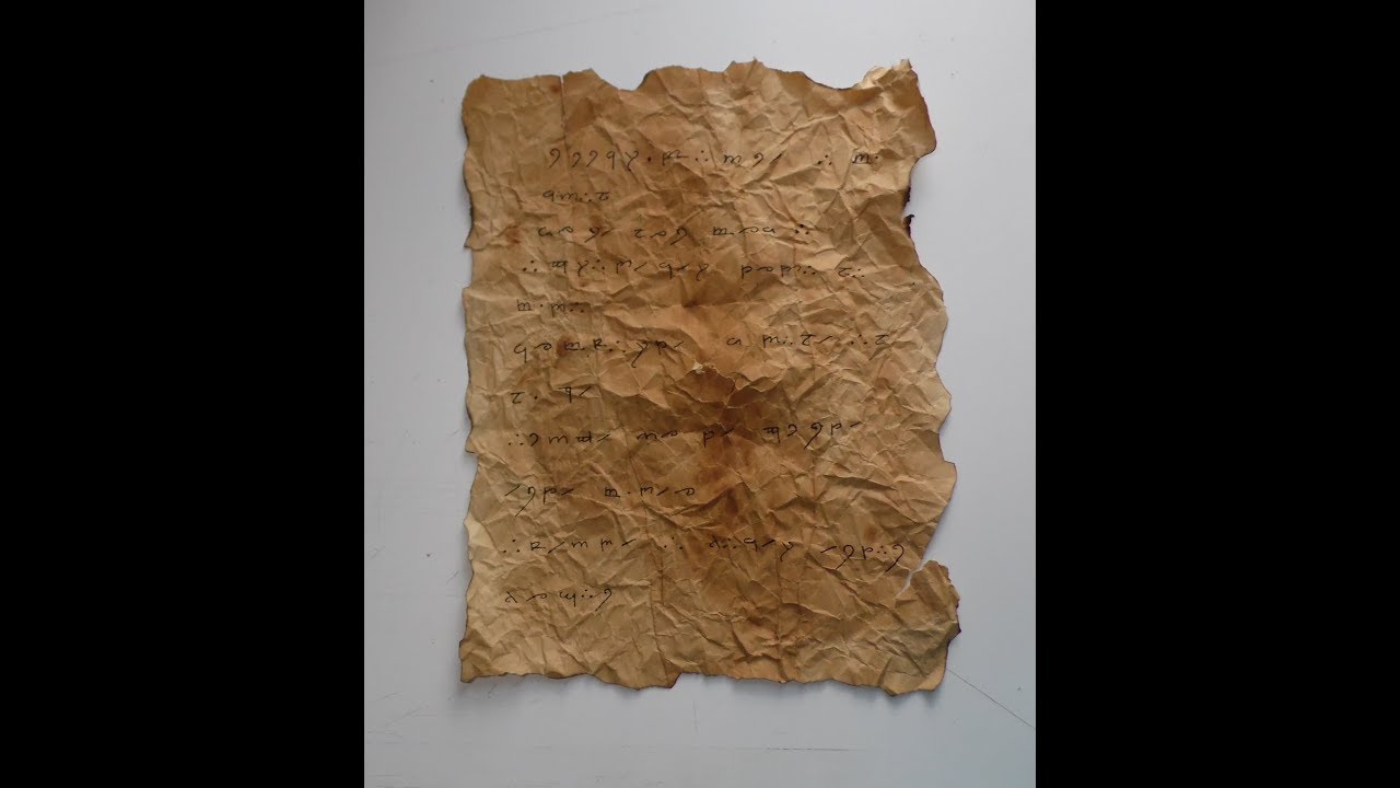 Papel envejecido / papel pergamino / papel viejo