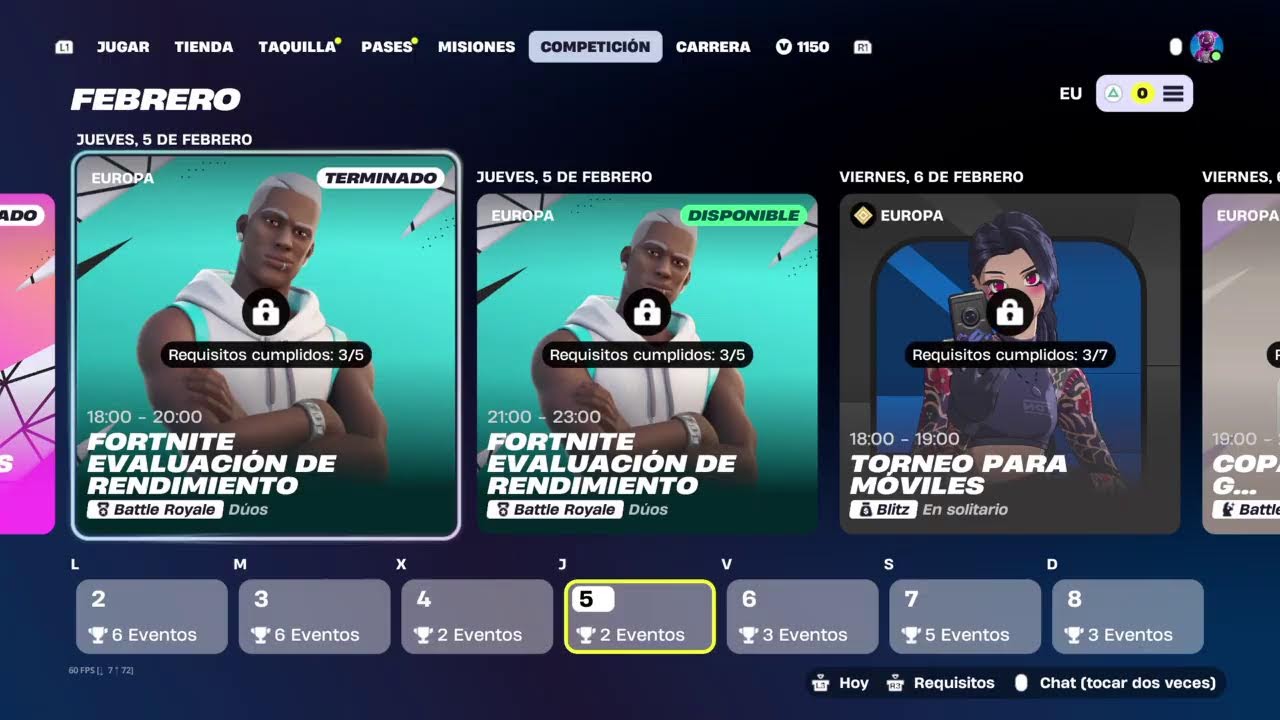 Cero construcción de san Valentín en Fortnite