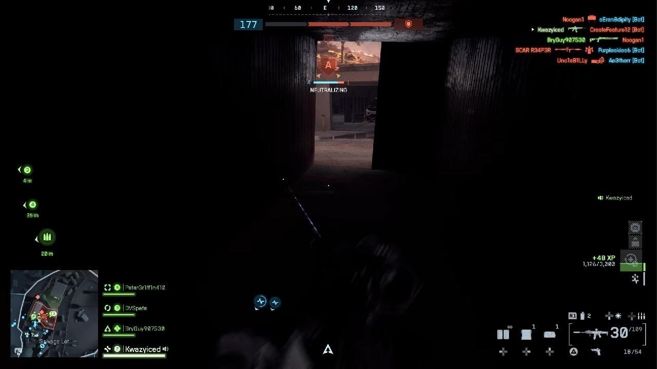 Good Team mate