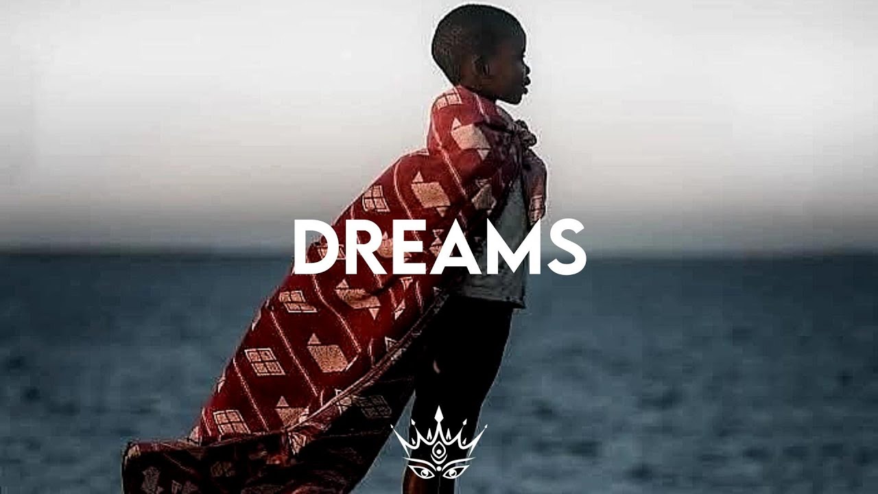 ''DREAMS'' Omah Lay x Rema x Afrobeat Type Beat 2026 | Afrobeat Instrumental 2026