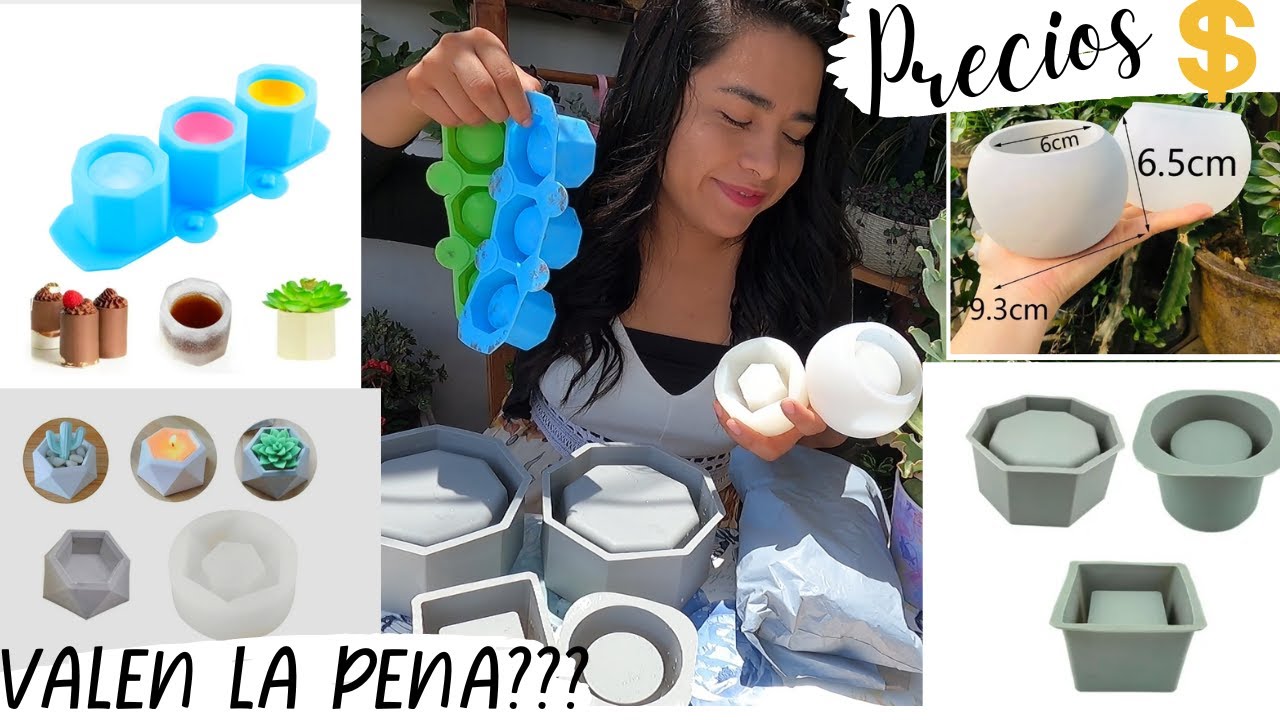 ASI CREE MI NEGOCIO DE MACETAS //   MI EXPERIENCIA // Lo Recomindo?