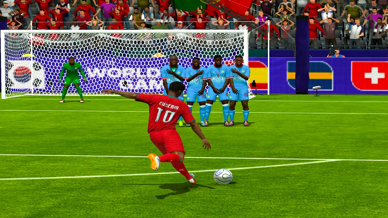 EA FC 26 Mobile: Czy Portugalia przetrwa legendarny Puchar Świata?