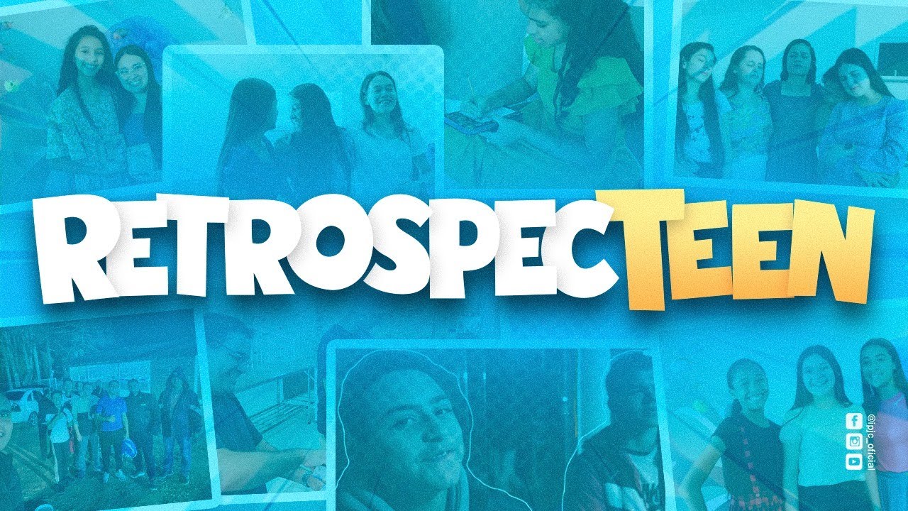 RETROSPECTEEN 2023