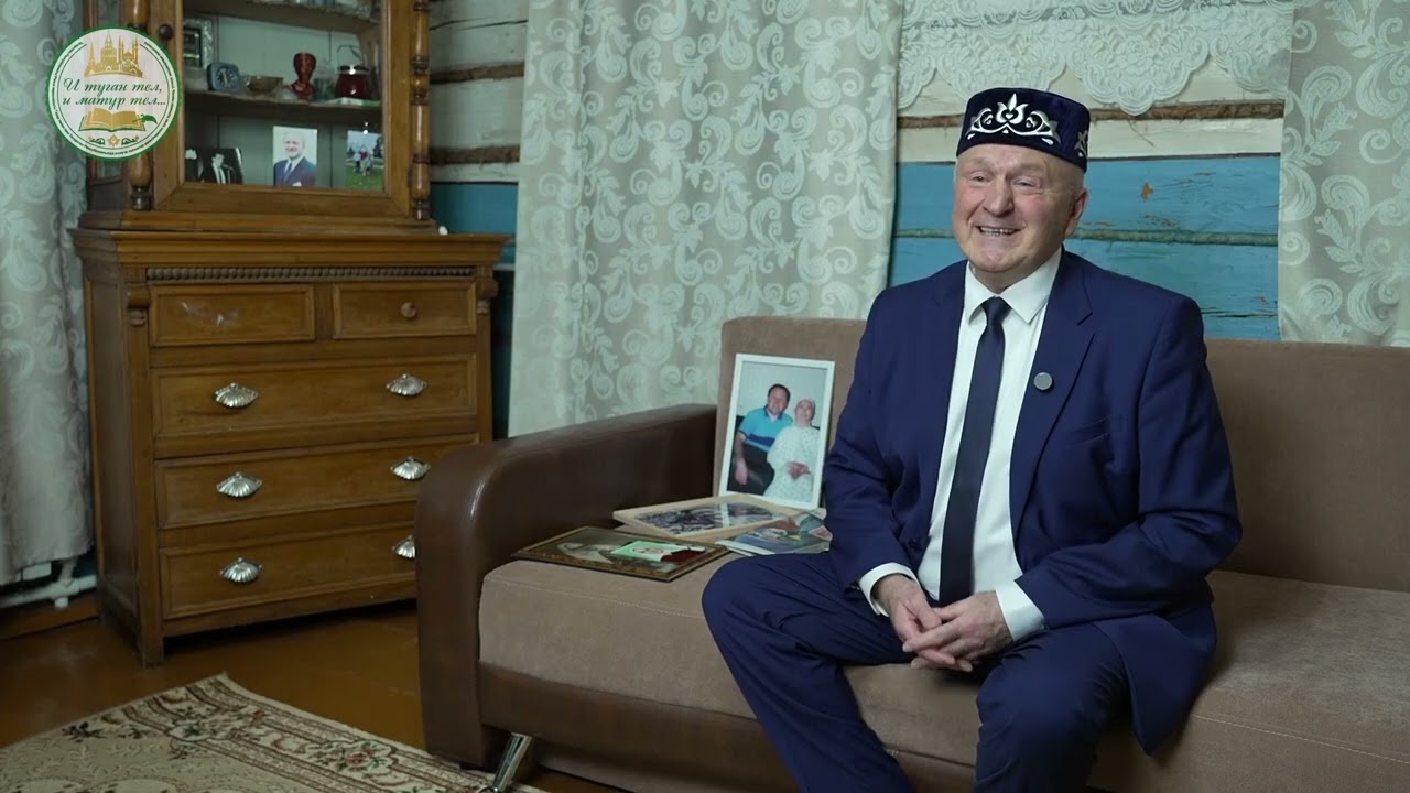 «Әниемнен жылы кочагы» 16.11.2025