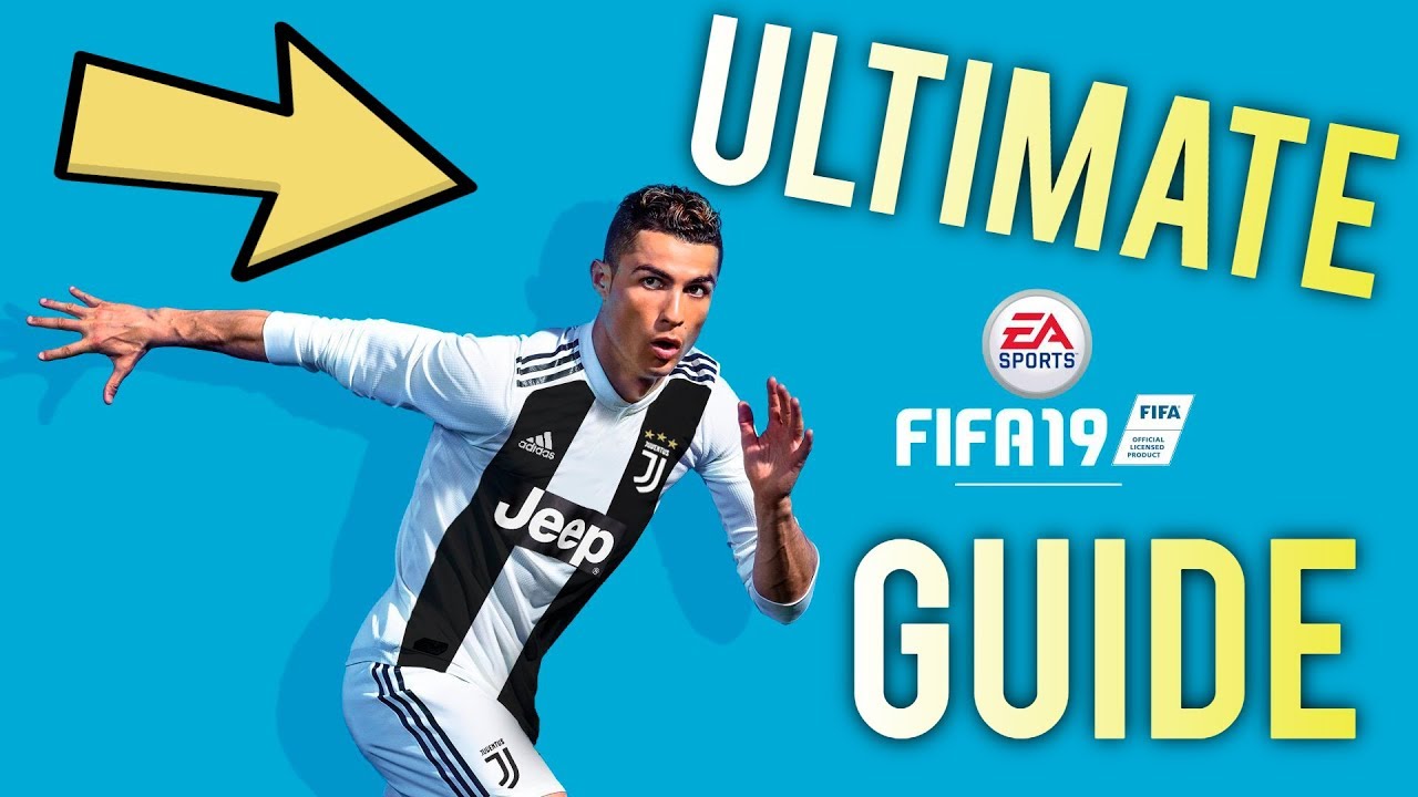 Fifa 19 - How To Get The Perfect Start In Fifa 19 Ultimate Team! (Beginner'S Guide To Ultimate Team)