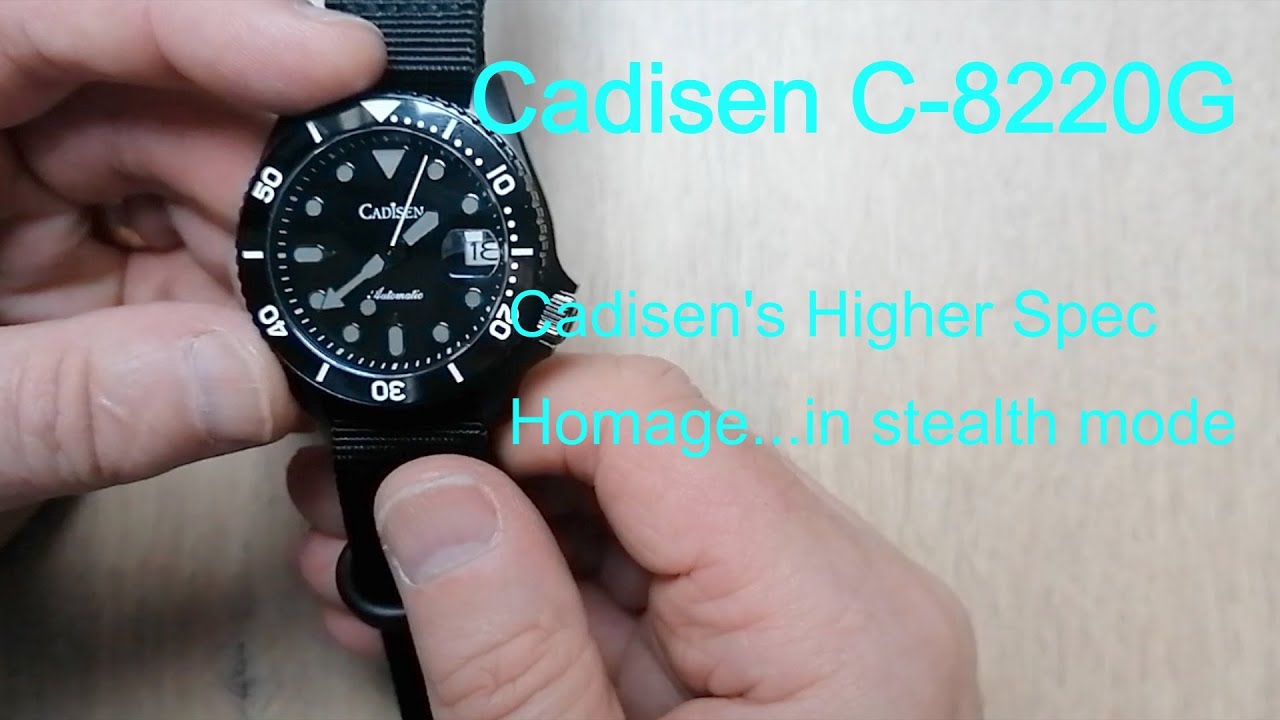 Cadisen C 8220G