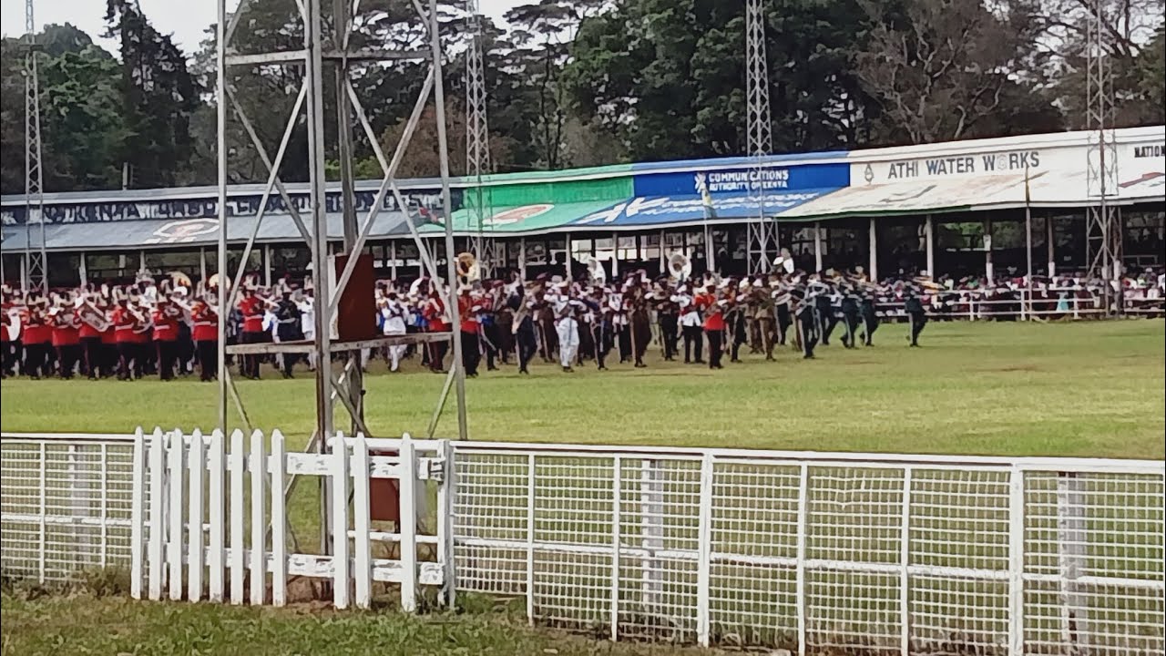 THE NAIROBI SHOW 2024