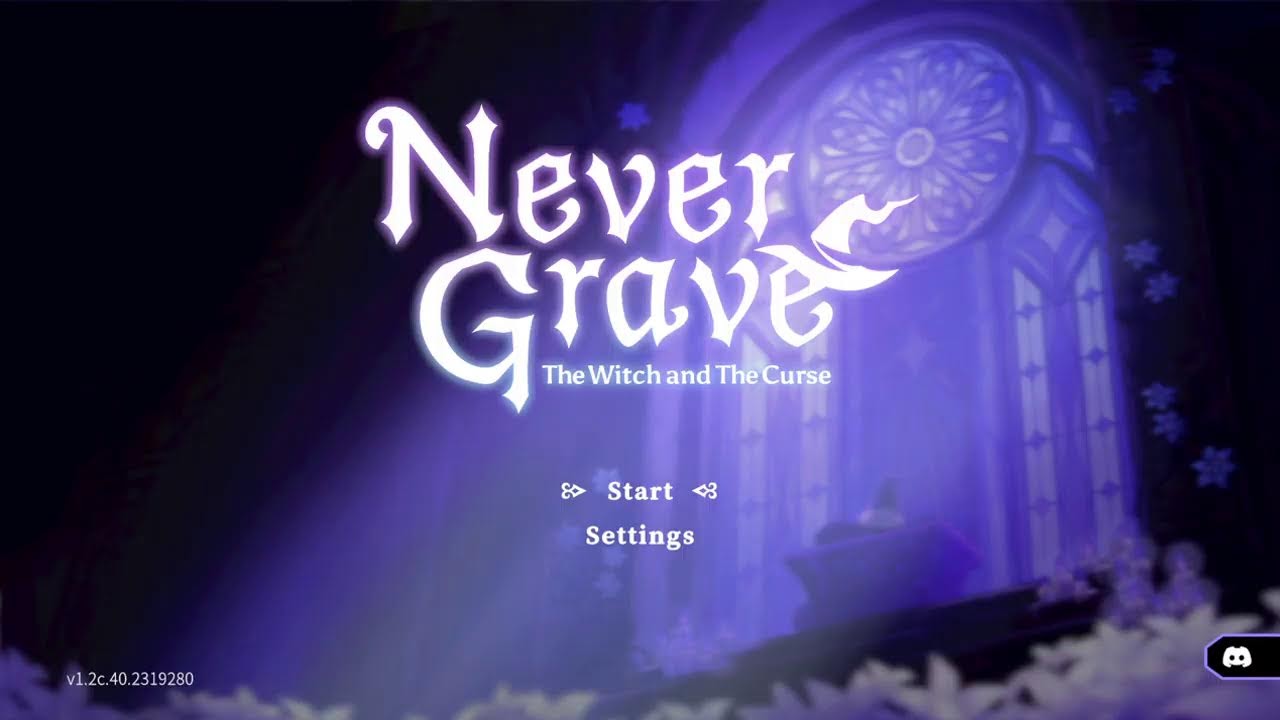 PS5pro「Never Grave」 ～初見プレイ～ 24