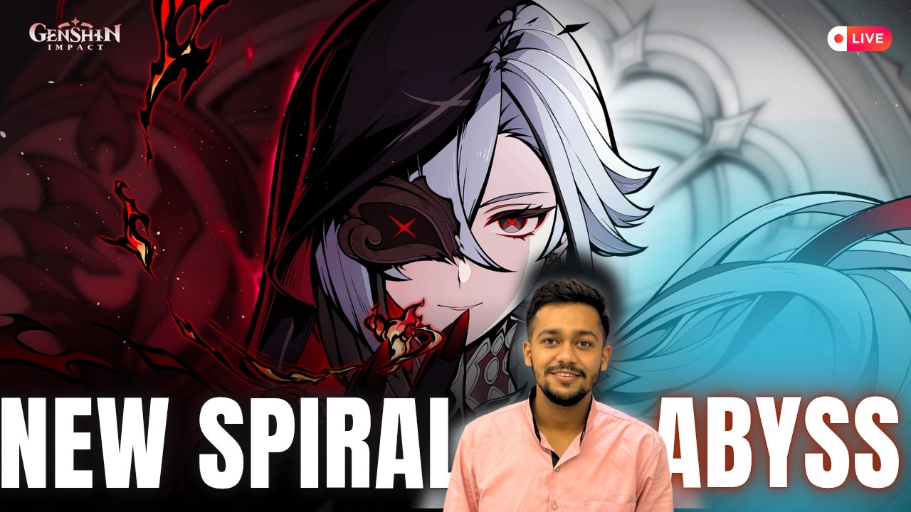 🔴LIVE Account reviews & Abyss