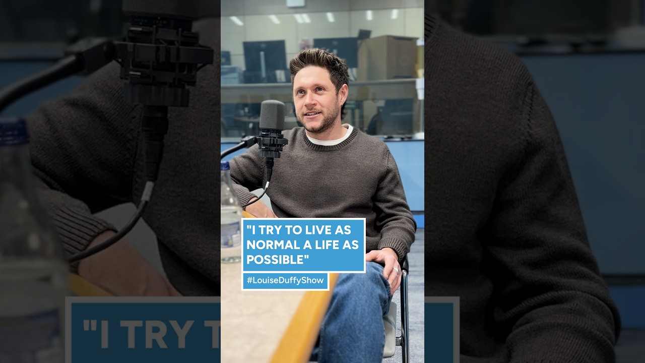 Niall Horan announces new tour dates and album | RT&Eacute; Radio 1