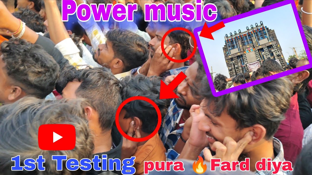 1st Testing Pura 🔥 Fard diya kan😱Moto mela Power on Fair| public Happy 