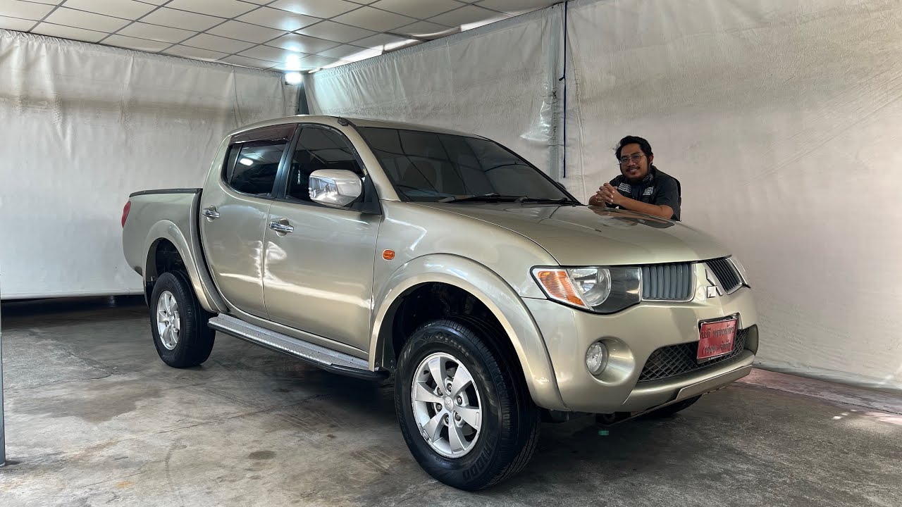 1xx,xxx บาทต้นๆเท่านั้น ขับ4x4 ตัวสูง 4 ประตู 2.5 เครื่องดีเซล | 081-519-8985 line id - @dd34 