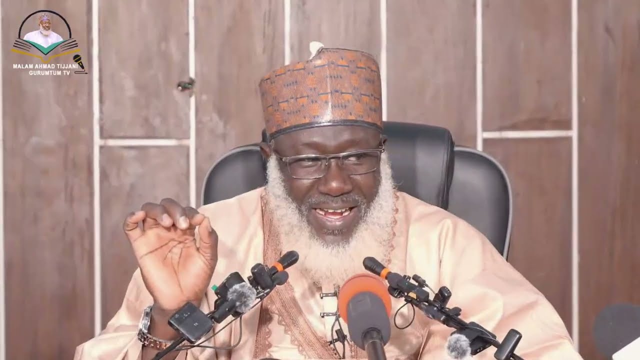 021 Ramadan Tafseer Yamma