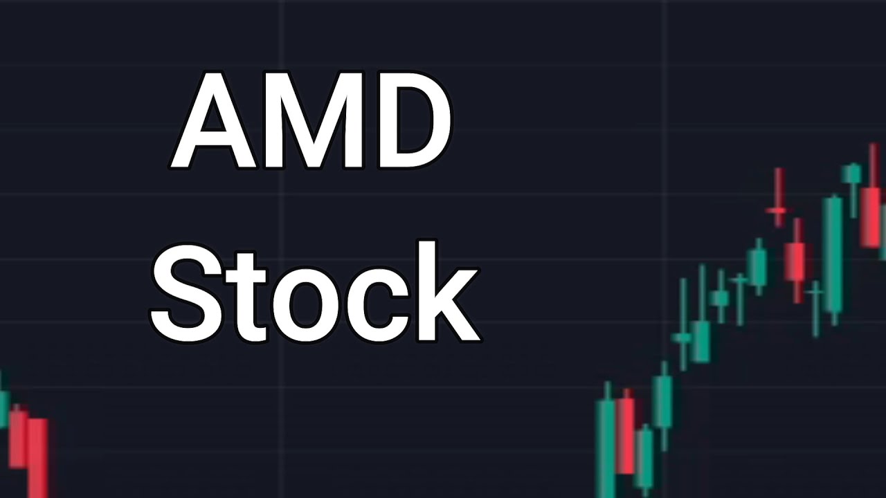 AMD Stock Price Prediction News Today 10 December - Advanced Micro Devices
