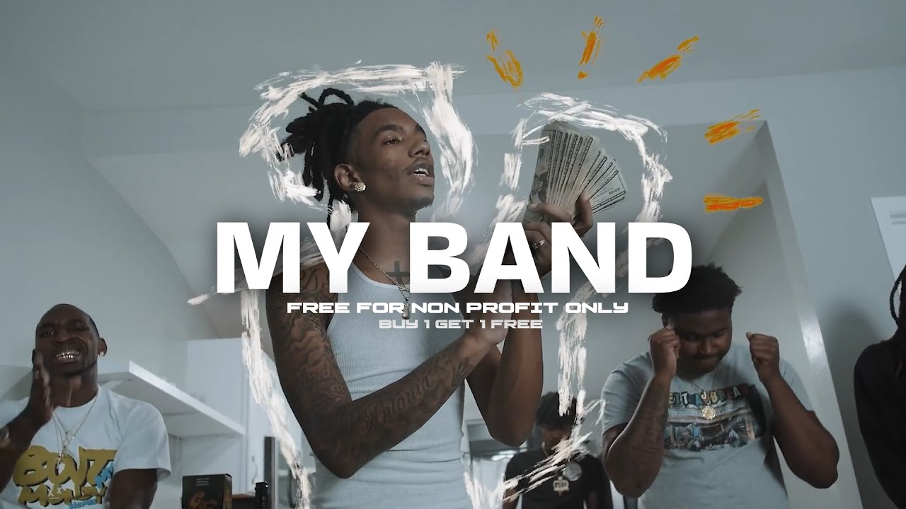 [FREE] db.boutabag x ebk bckdoe sample type beat - 