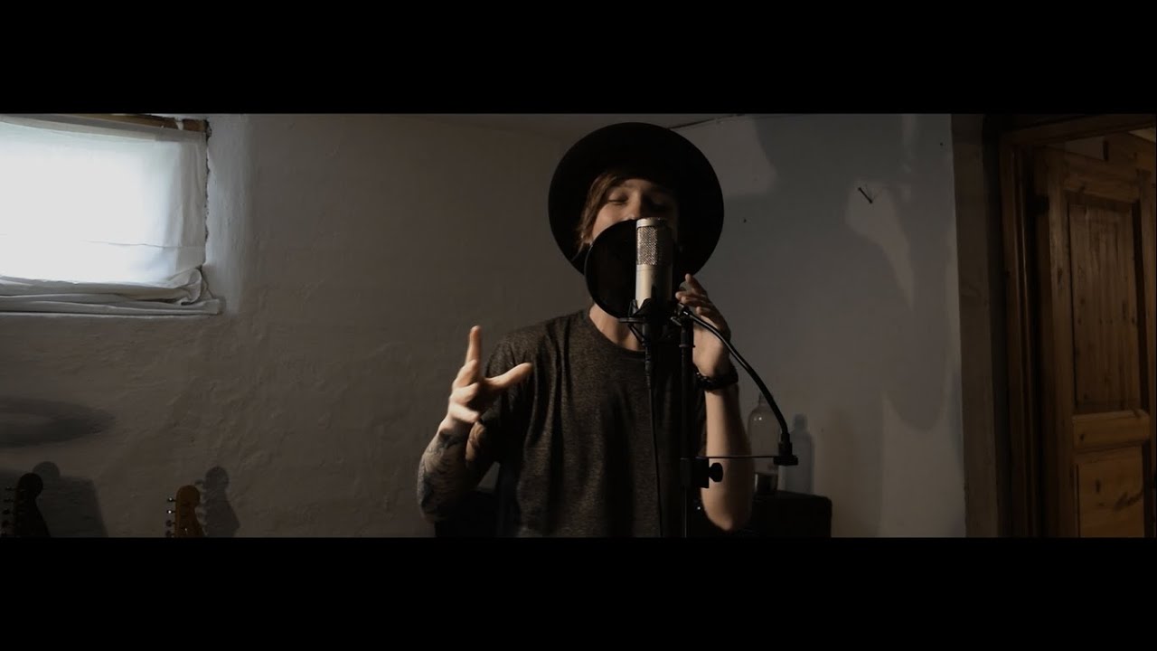 Down & Dirty - I Will Never Lose My Way (VOCAL COVER)