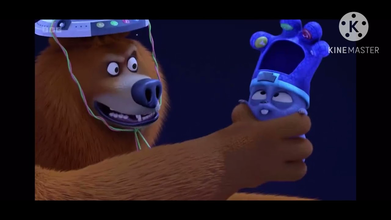 More grizzy and the lemmings ending season 4