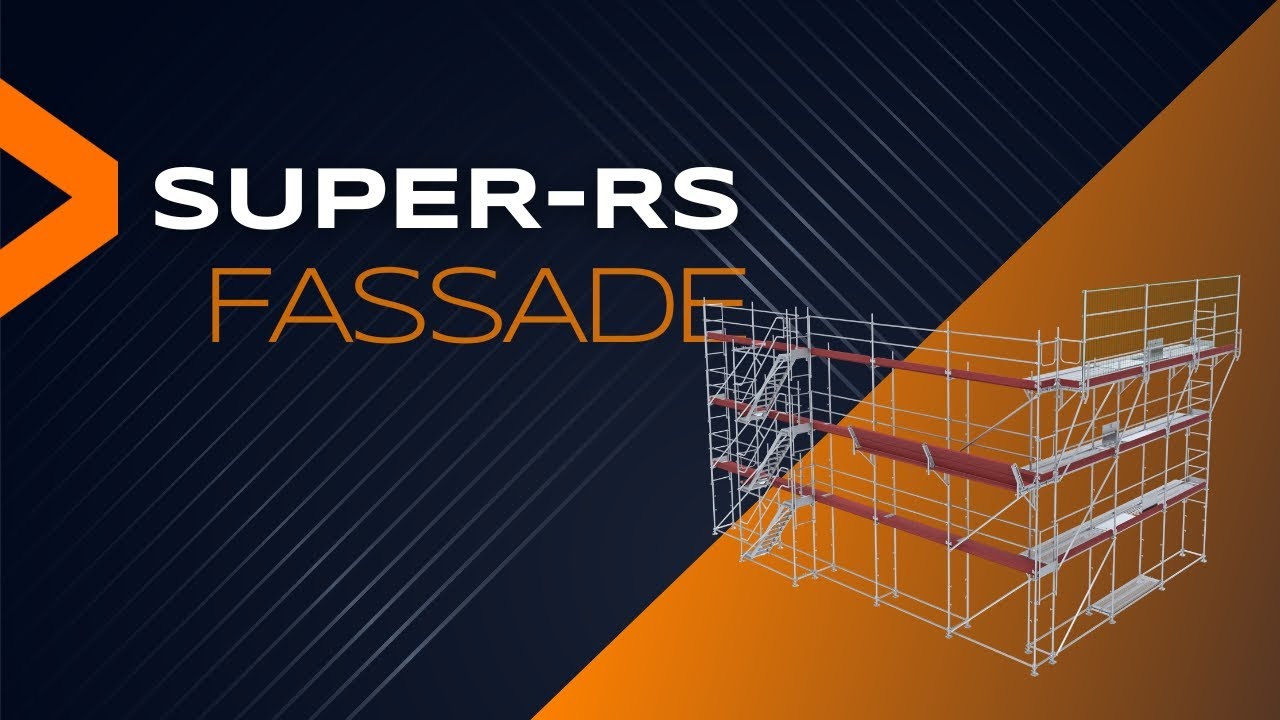 SUPER RS | Animation