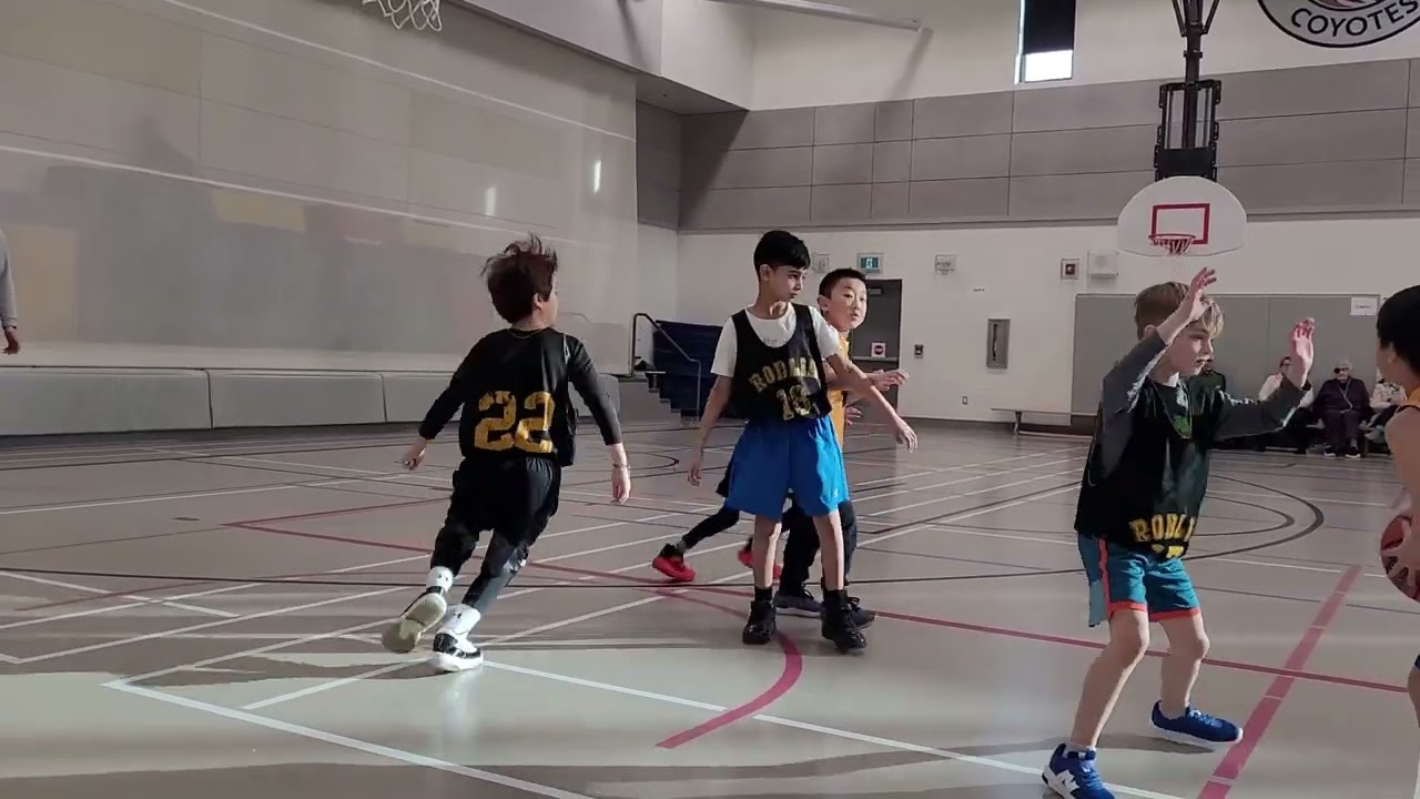 Saul vs RPCC 7 8 C rd 2