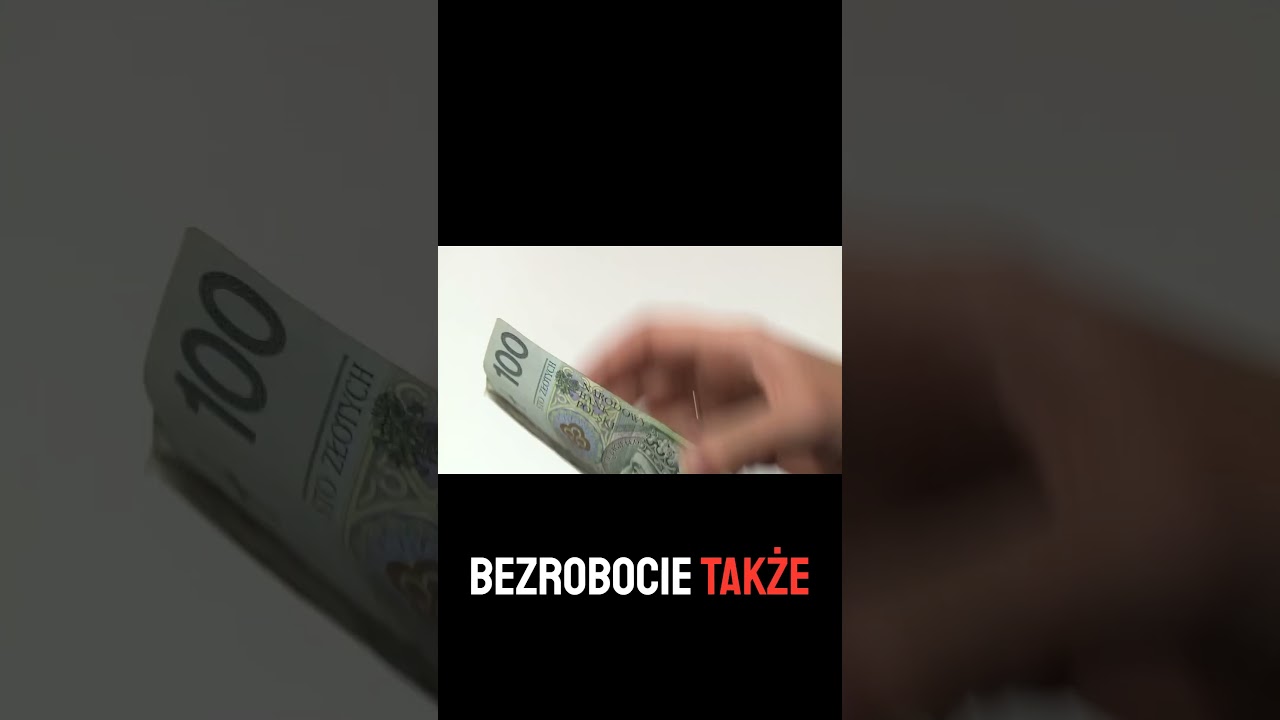 Niespełnione obietnice polityczne a rosnące bezrobocie i ceny w Polsce video export 2025 09 26T12 22
