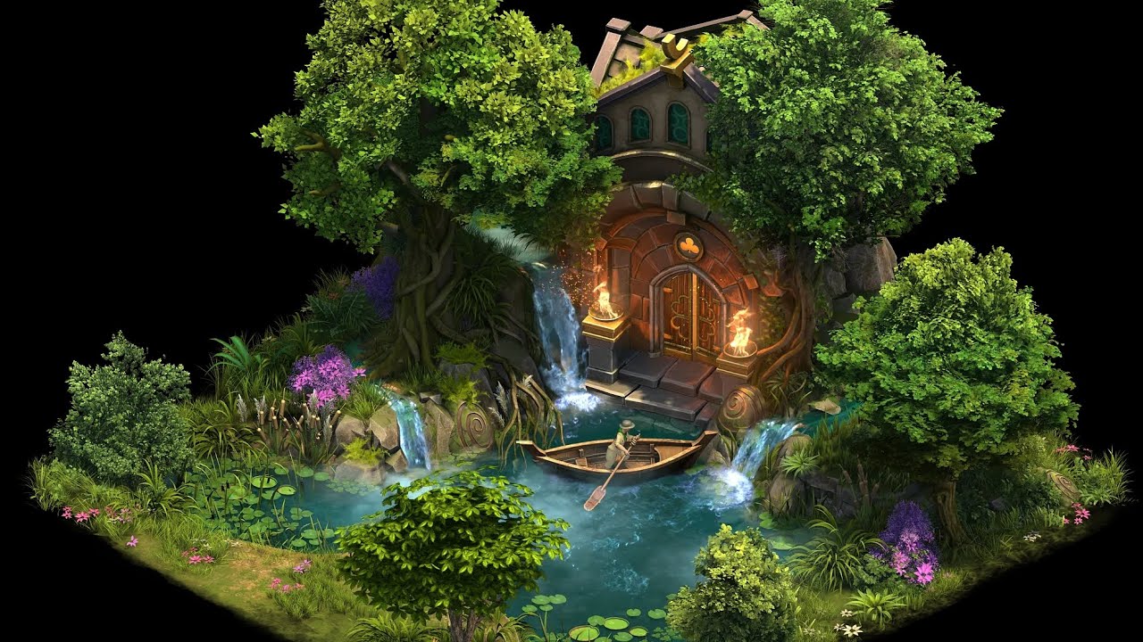 Forge of Empires. Патрик26 Полный разбор! Много призов Дня! Много Населения! 28 дней! 