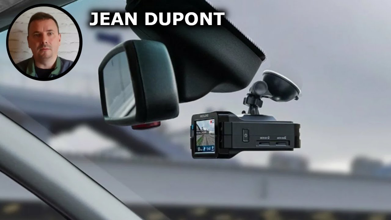 Découvrez les 11 Meilleurs Enregistreurs Vidéo Carcam à Ne Pas Manquer!