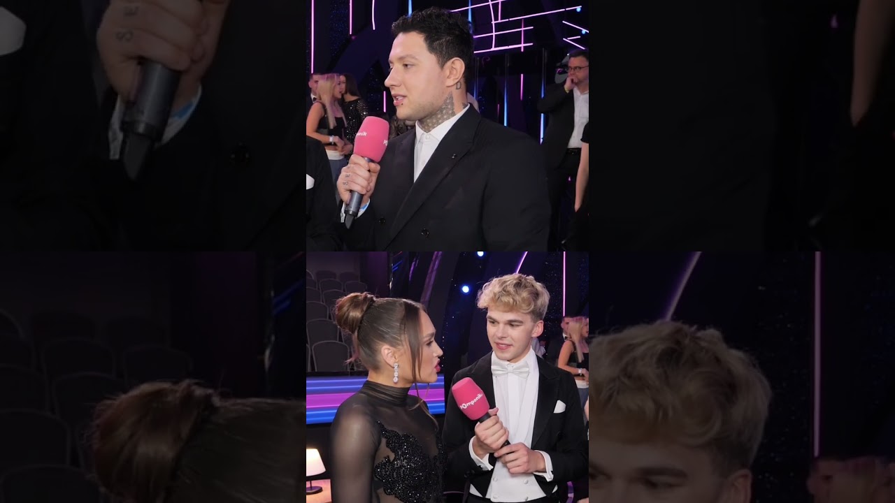 Jasper i Daria Syta o ocenach jury. Czy dostali za dużo punktów? Na ile naprawdę zasłużyli?
