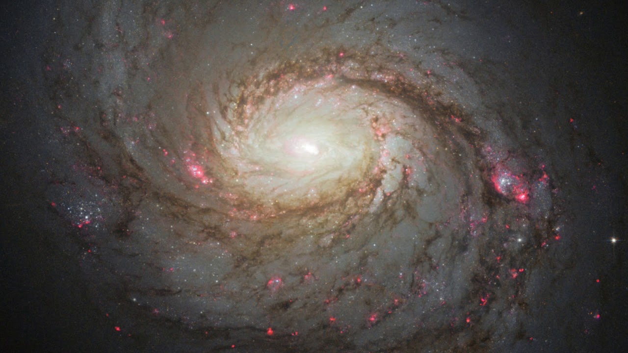 10 Unsettling Astronomical Incidents and Phenomena