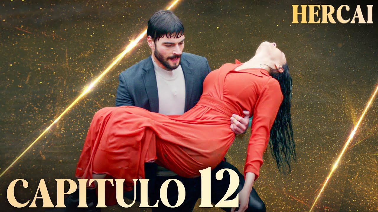 Hercai - Capítulo 12