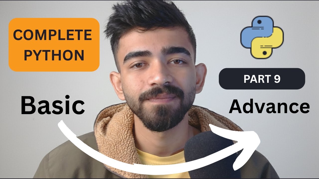Conditional Statements in Python | if, else, elif Explained for Beginners