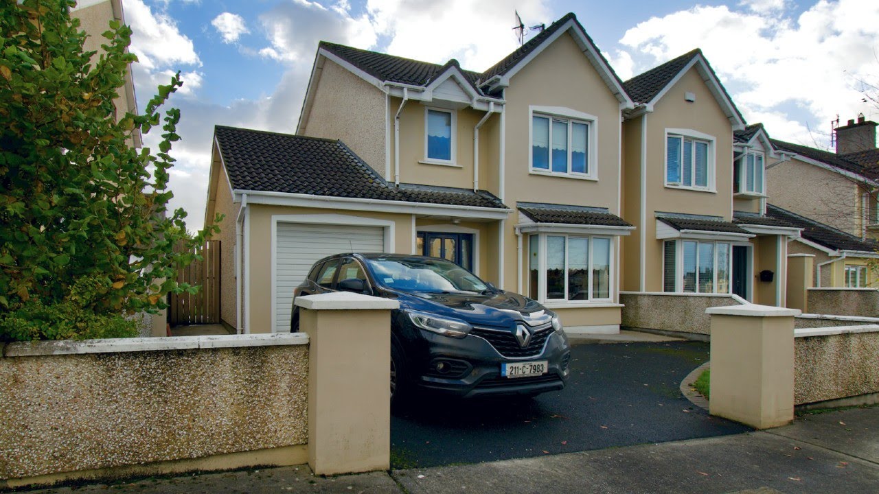 100 Deel Manor, Askeaton, Co Limerick V94 Y0R1