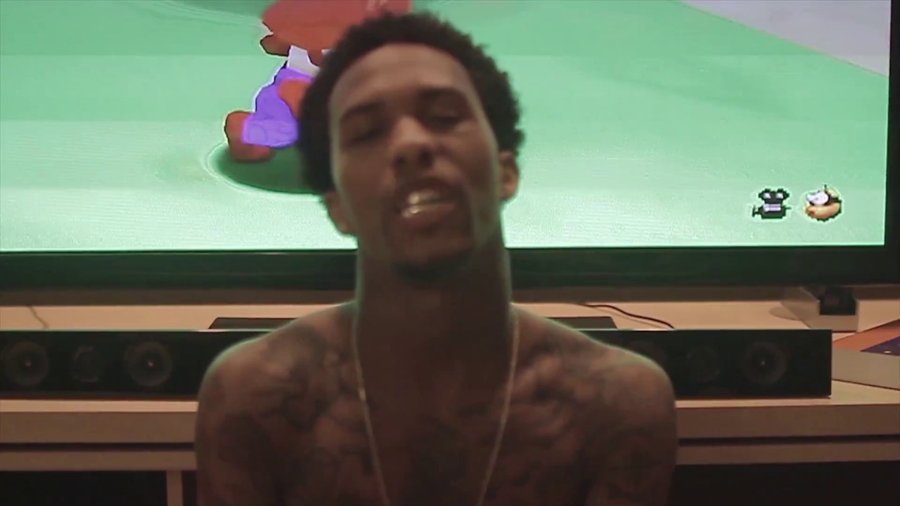 SneakGuapo - 'Bust Down' (Official Video)