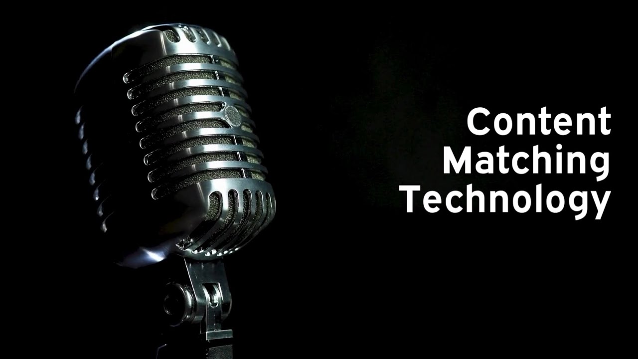 Content Matching Technology