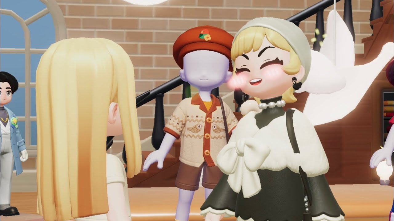 Heartopia Main Storyline Quest Pt.3 (ภาษาไทย) 