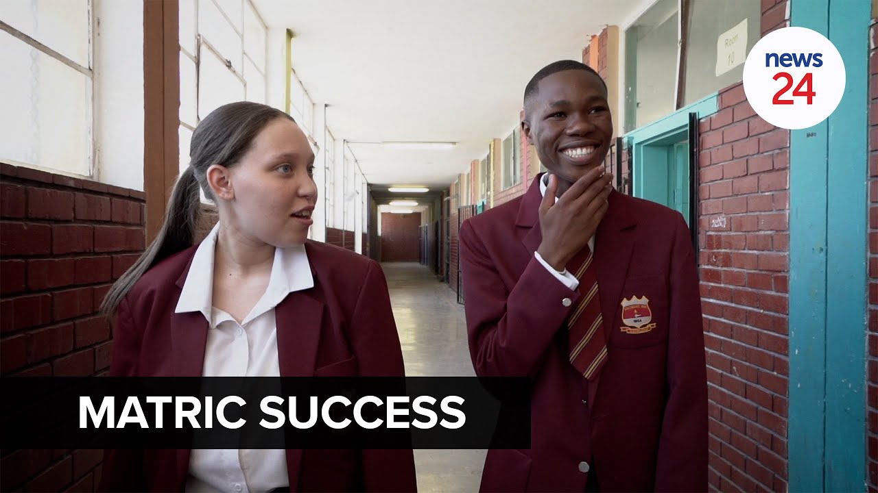 WATCH | Bonteheuwel matriculants battle Cape Flats stereotypes to come out on top