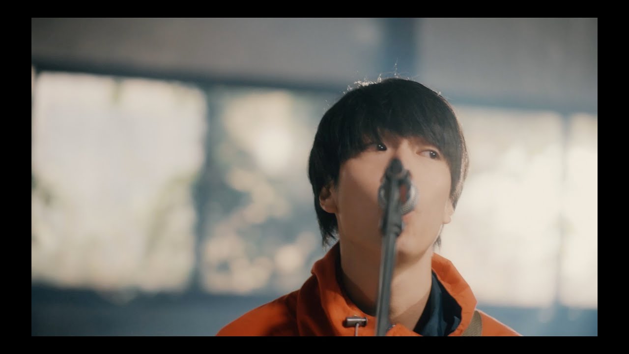 HERO COMPLEX - 巡る(Official Music Video)