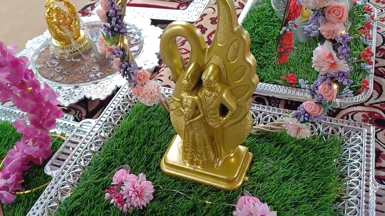 Aarathi Plates Tisaiyanvilai Wedding Bala Sugumar Thirumana Mahal